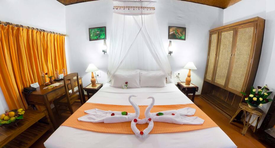 Somatheeram Ayurvedic Village, Kovalam 3